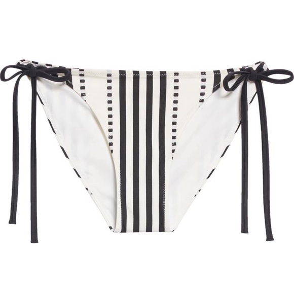 Lemlem Eshe String Bikini Bottom, SZ Small, $95 - Picture 7 of 12